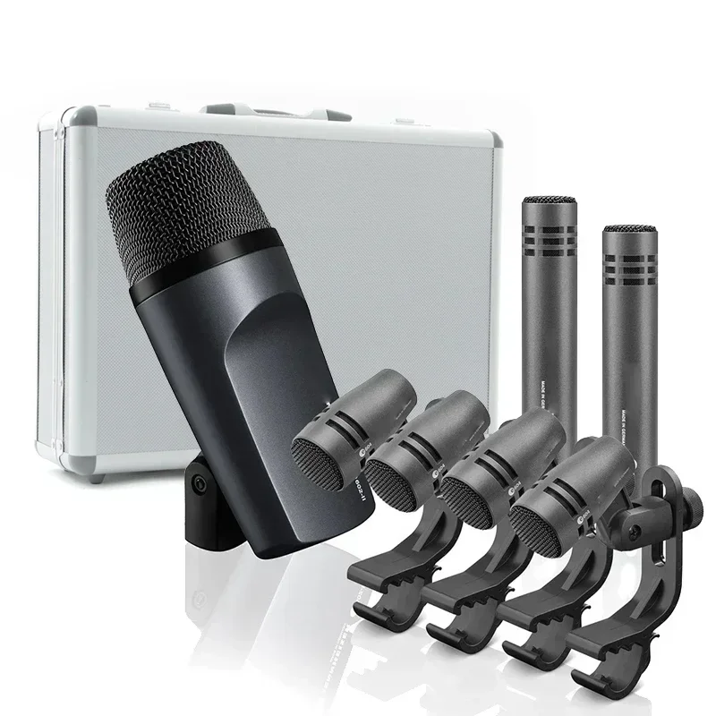 In stock  E600 Drum Microphone - Musical Instrument Drum 评论和价格