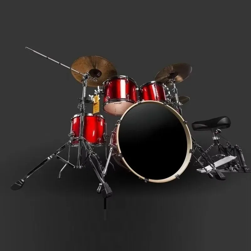 Aiersi Brand Adult Size 5 Pcs  - Musical Instrument Brands 评论和价格