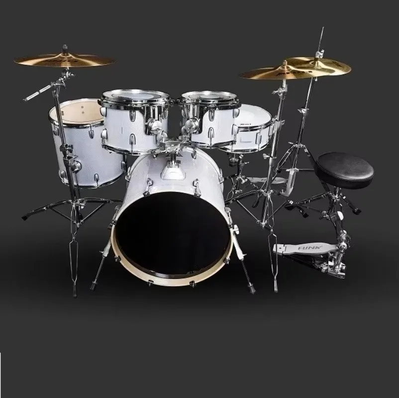 Aiersi Brand Adult Size 5 Pcs  - Musical Instrument Brands 评论和价格