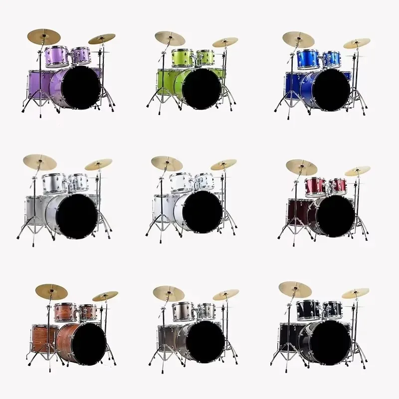 Aiersi Brand Adult Size 5 Pcs  - Musical Instrument Brands 评论和价格