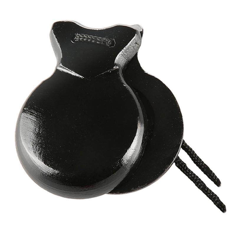 2 Pcs Traditional Flamenco Cas - Castanet Flamenco 评论和价格