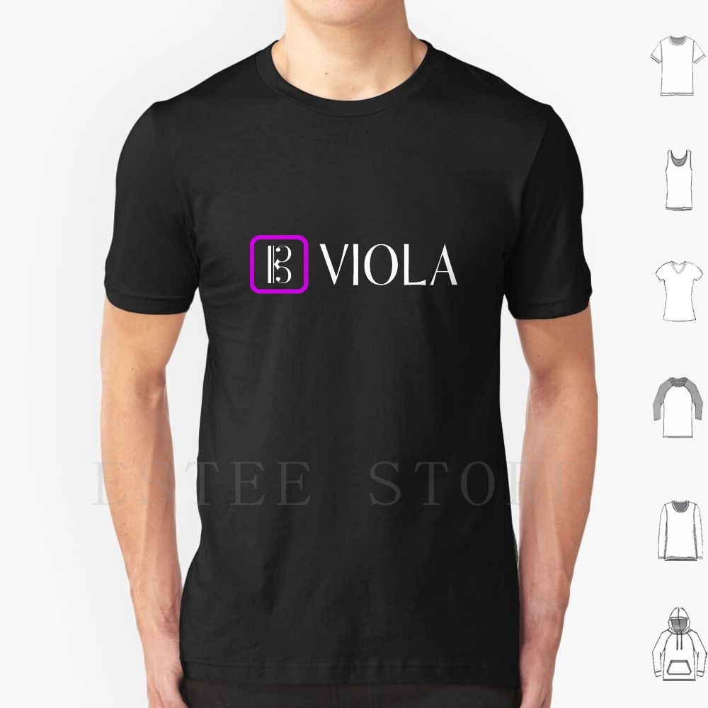 Viola : Alto Clef ( Purple ) T - Musical Instrument In Orchestra 评论和价格