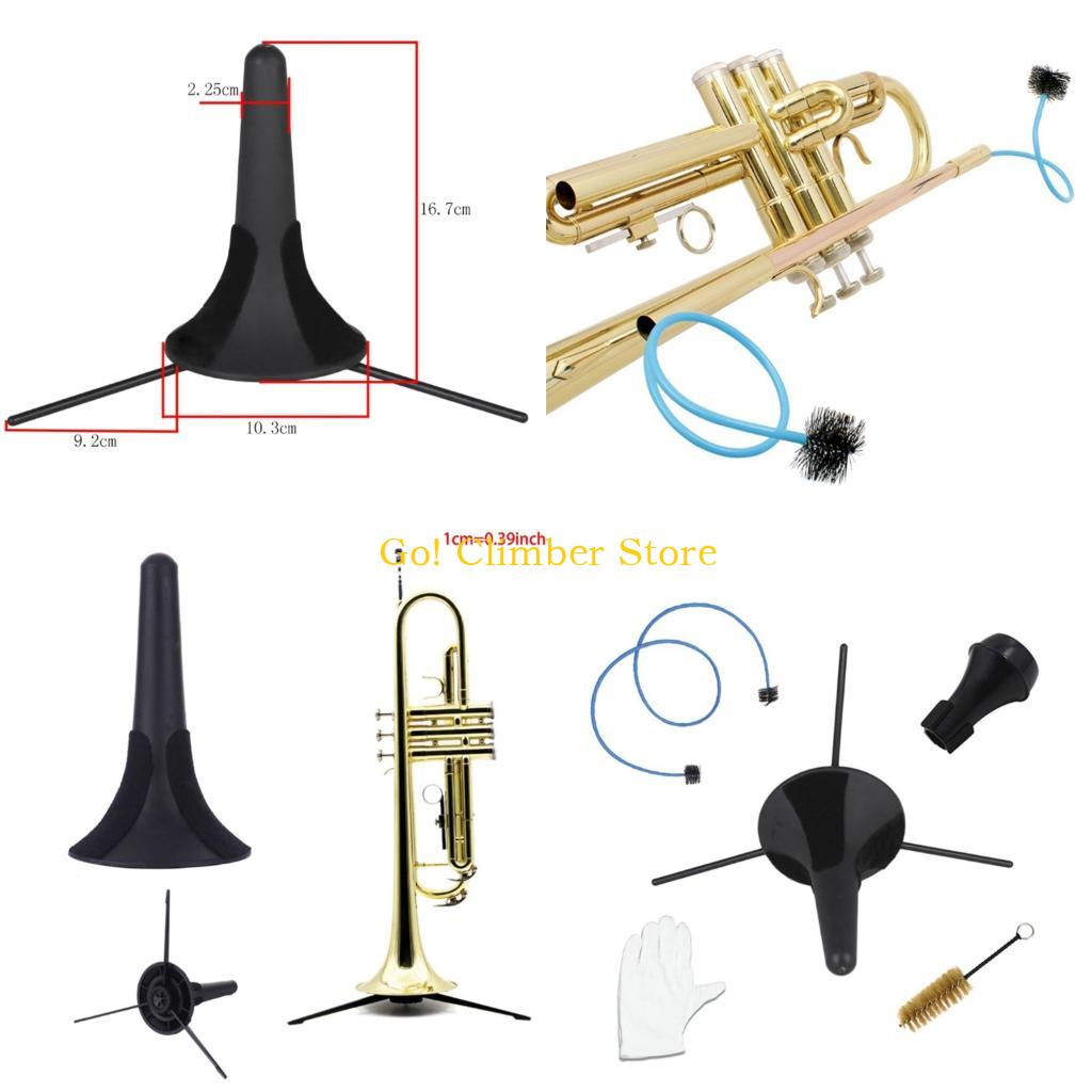 Q84C Trumpet Cornet Maintenanc - Musical Instrument Cornet 评论和价格