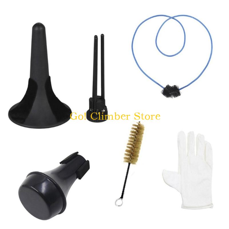 Q84C Trumpet Cornet Maintenanc - Musical Instrument Cornet 评论和价格
