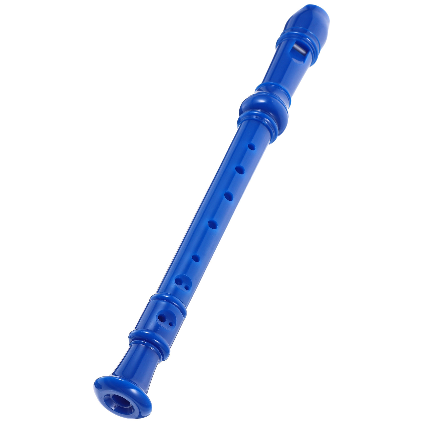 8-Hole Recorder Soprano Smooth - Musical Instrument Recorder 评论和价格