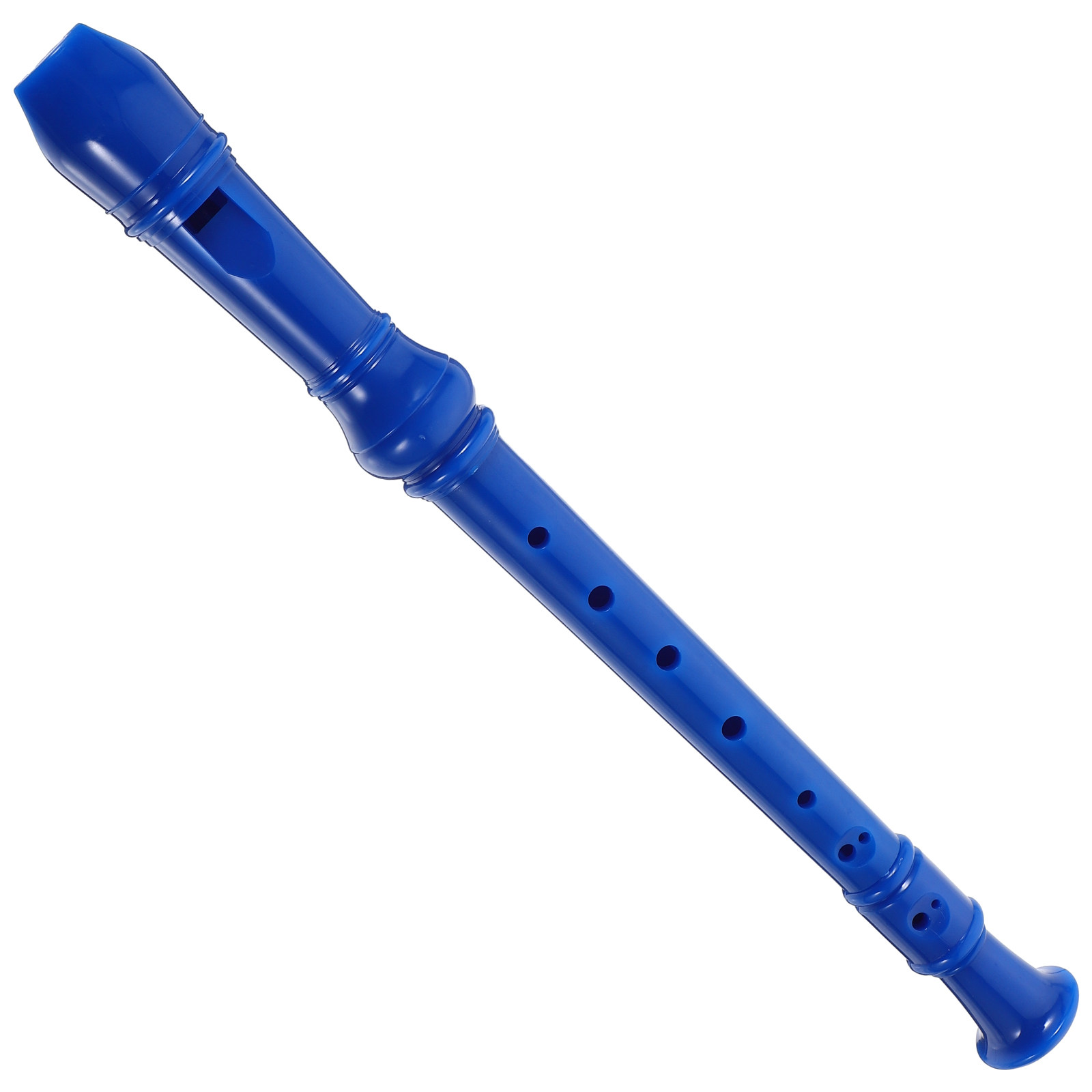 8-Hole Recorder Soprano Smooth - Musical Instrument Recorder 评论和价格