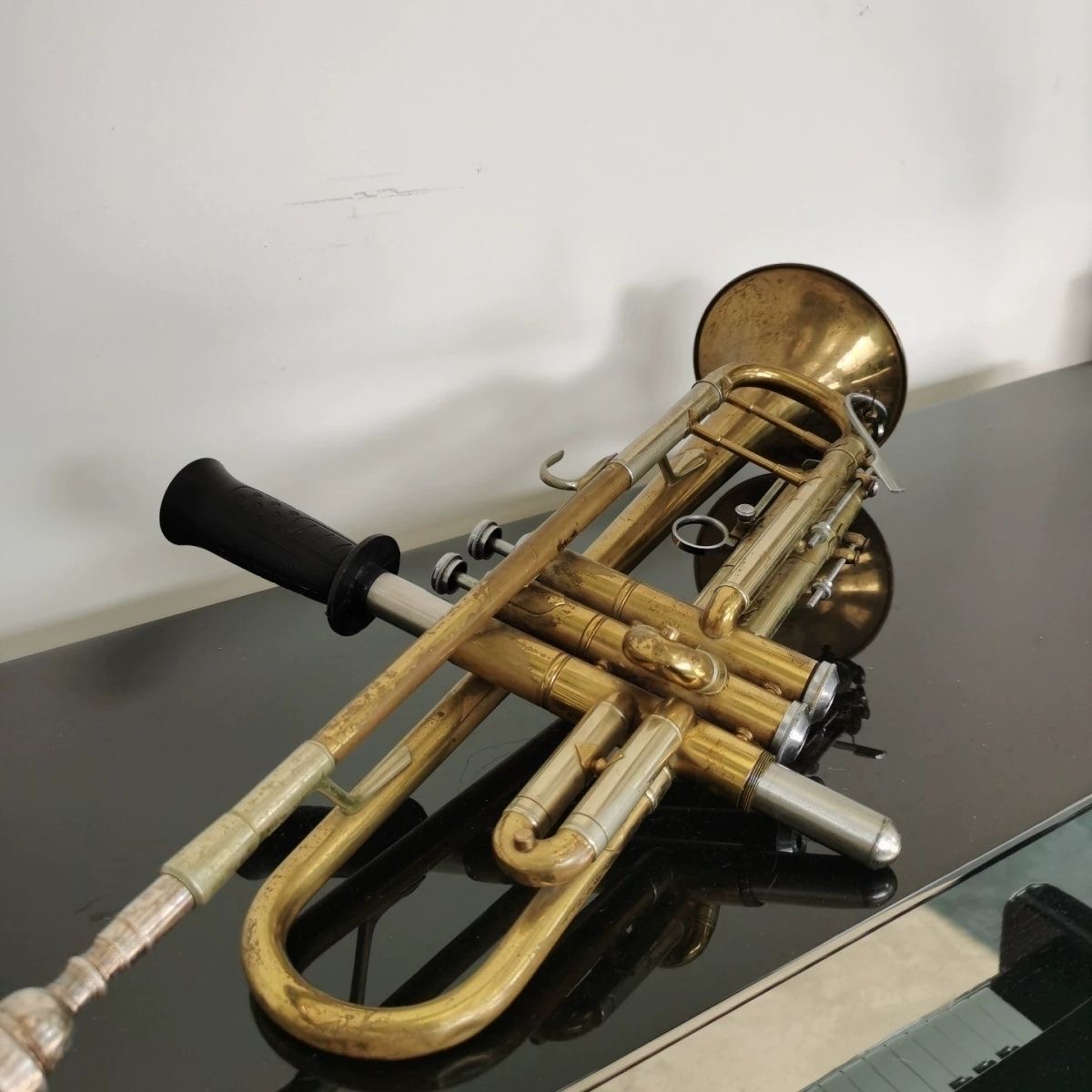 Brass Instrument Repair Tool S - Musical Instrument Cornet 评论和价格