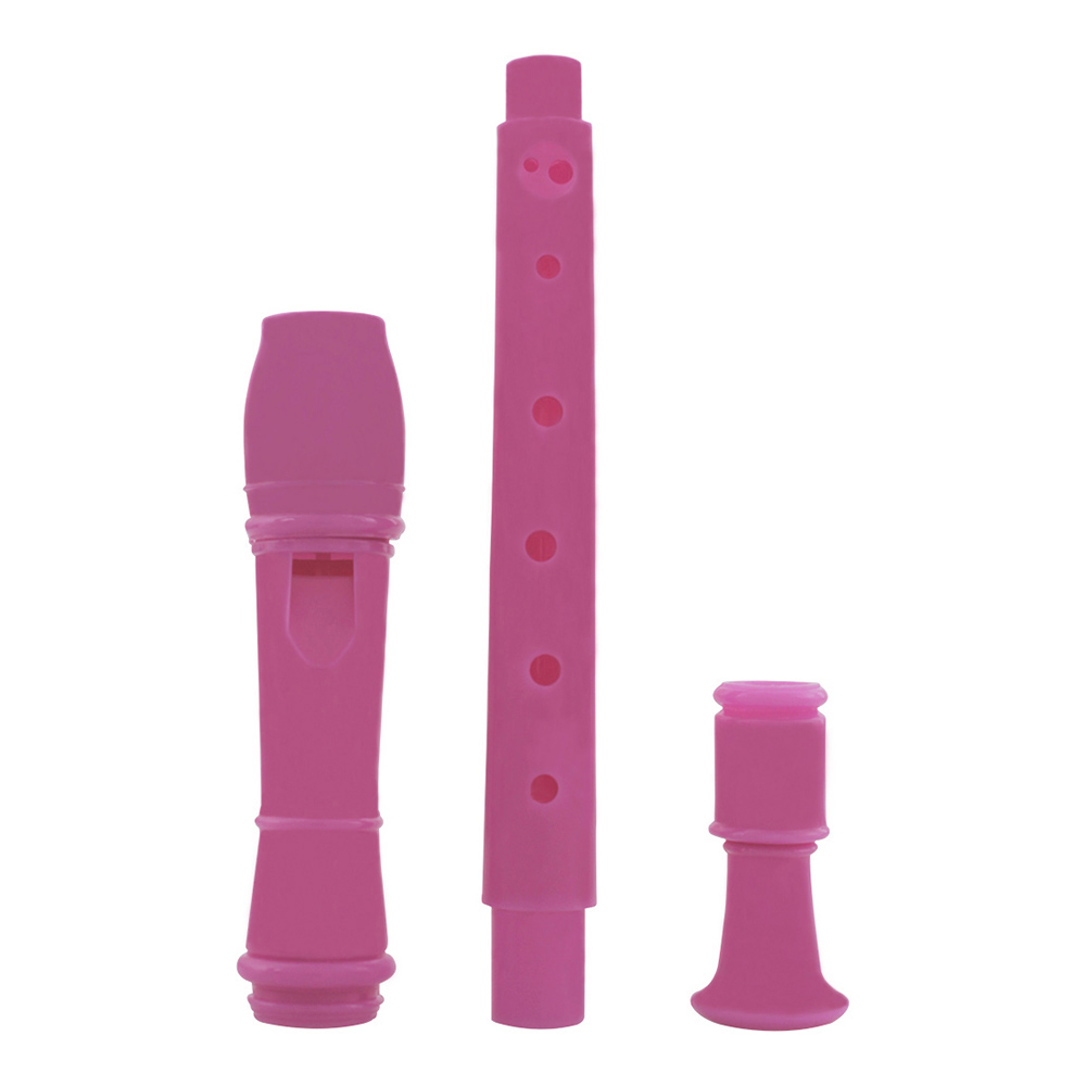 IRIN 8 Hole Flute Clarinet ABS - Musical Instrument Recorder 评论和价格