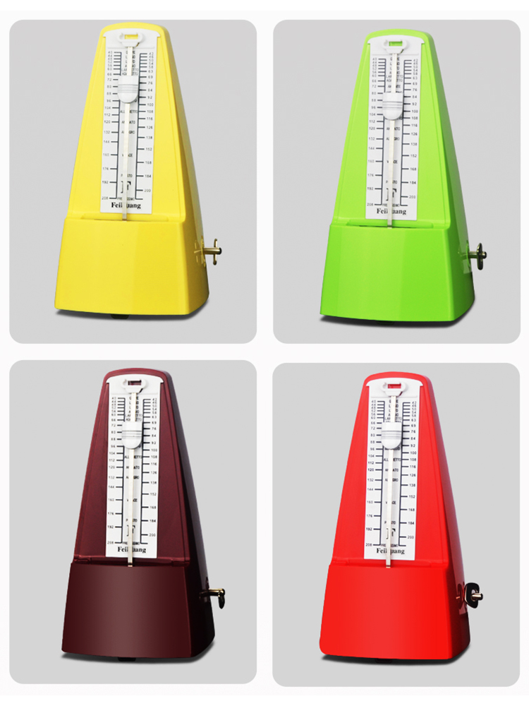 IRIN Mechanical Metronomes for - Musical Instrument Drum 评论和价格