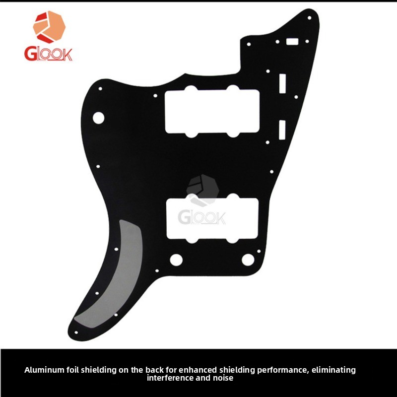 Meifen JM Electric Guitar Guar - Musical Instrument Brands 评论和价格
