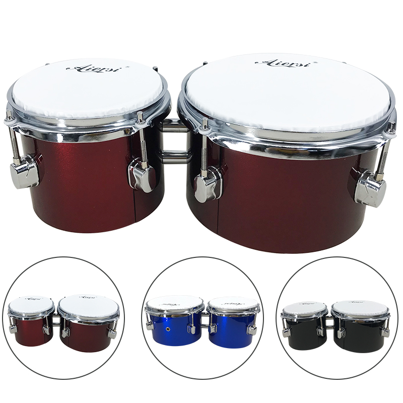 Blue Colour Custom Brand Made  - Musical Instrument Brands 评论和价格