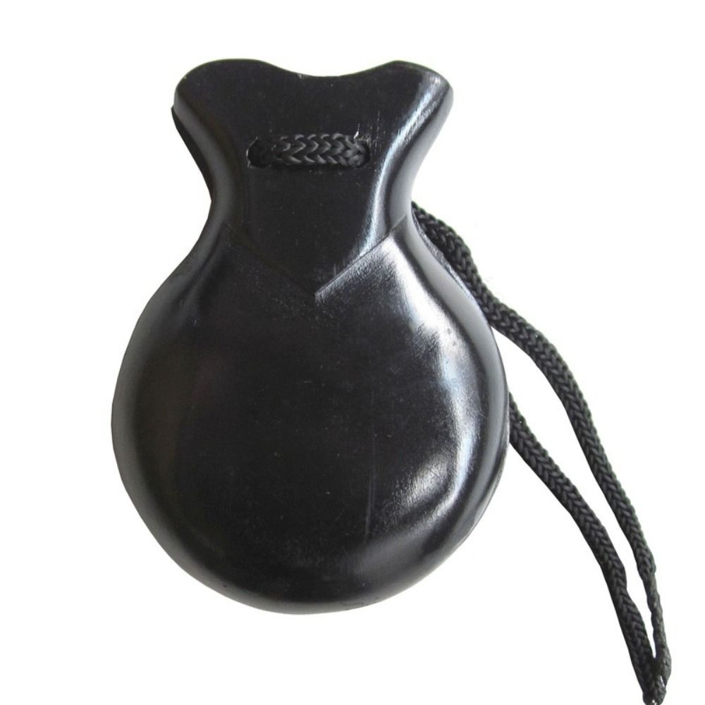 Orff Percussion Wood Castanets - Castanet Flamenco 评论和价格