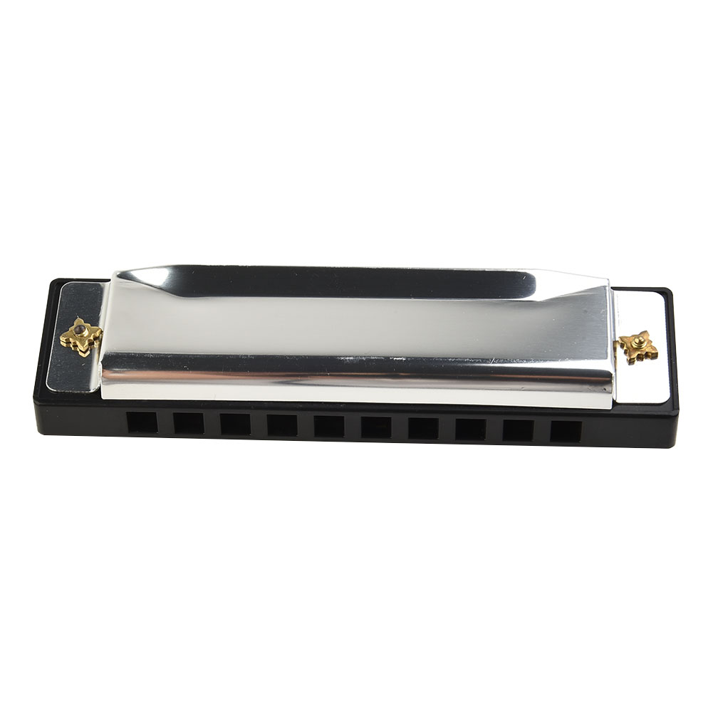Tremolo Harmonica Harmonica 10 - Musical Instrument Brands 评论和价格