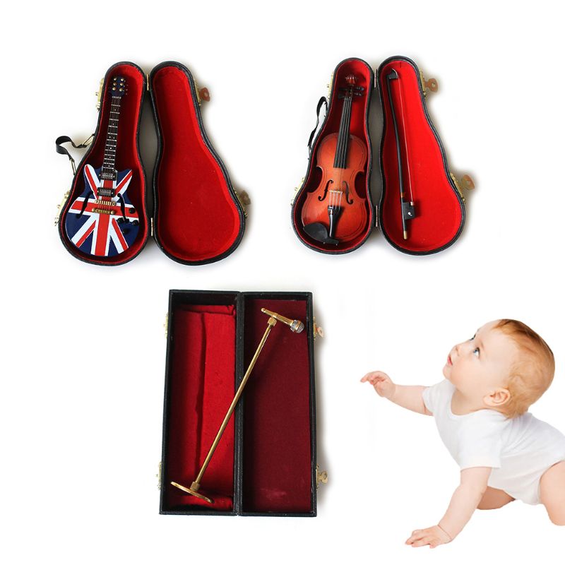 Portable Photography Props Min - Musical Instrument Photo 评论和价格