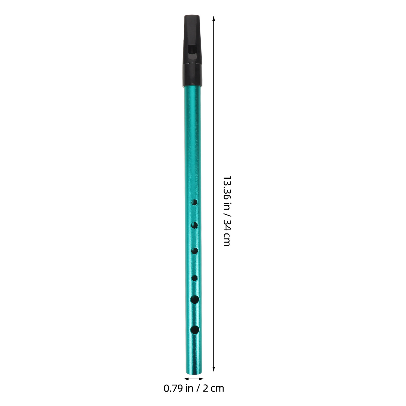 Irish Whistle C Key Profession - Musical Instrument Recorder 评论和价格