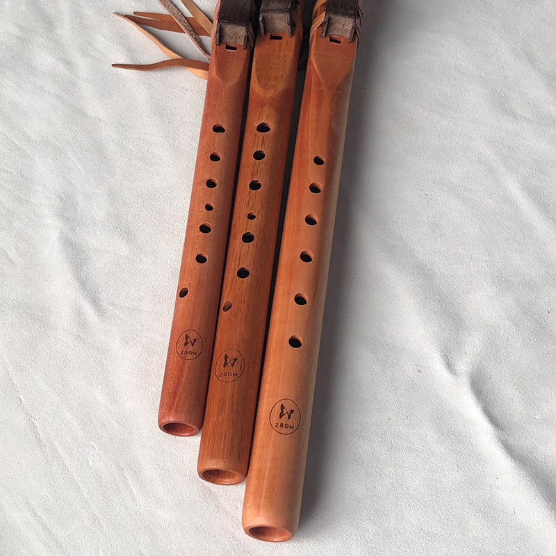 Wooden Flute Native American V - Wooden Flute Native 评论和价格
