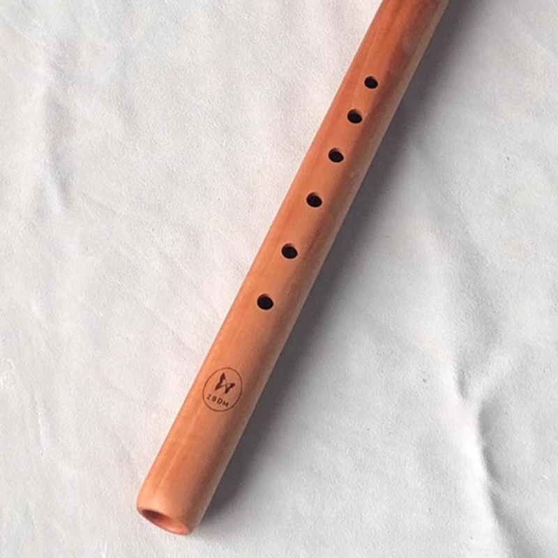 Wooden Flute Native American V - Wooden Flute Native 评论和价格