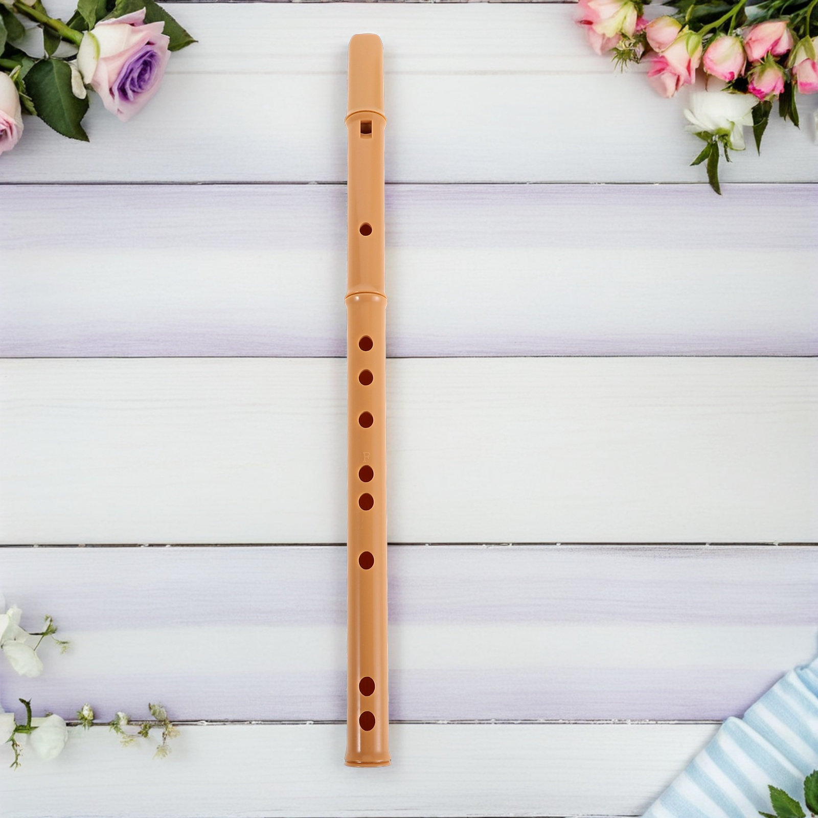 Detachable Resin F Recorder 3- - Musical Instrument Recorder 评论和价格