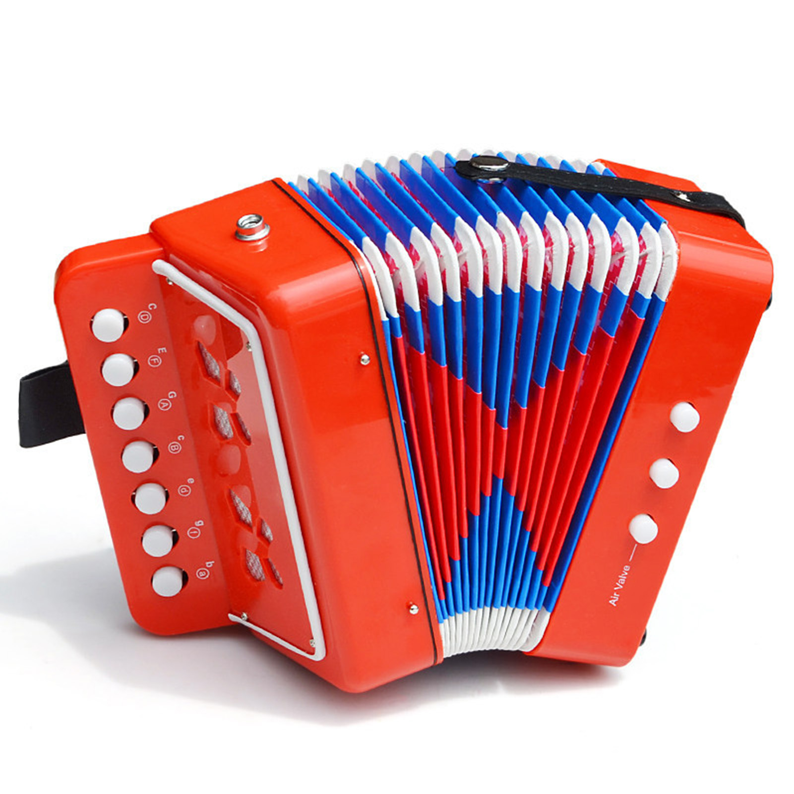 Accordion Toy Children Accordi - Musical Instrument Brands 评论和价格