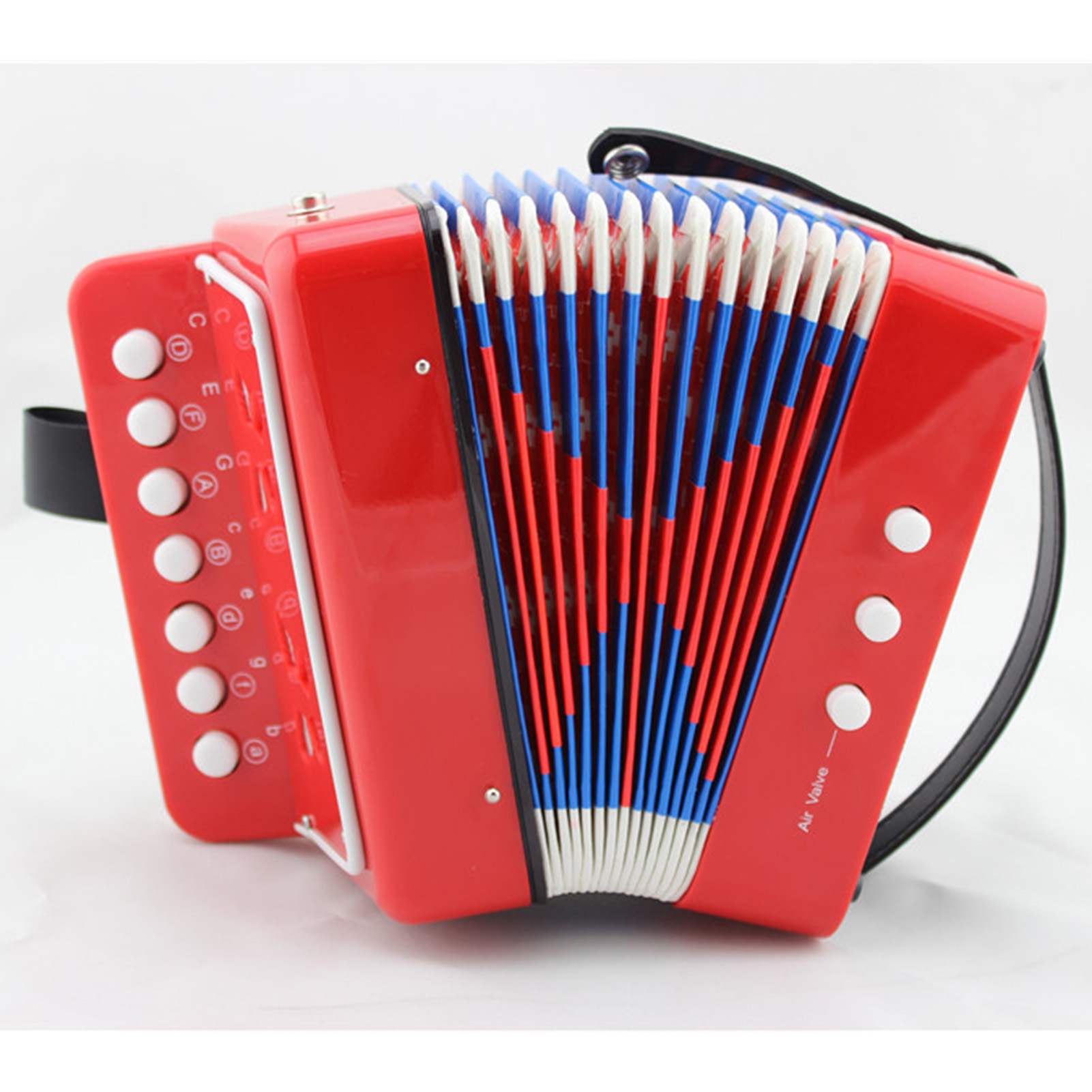 Accordion Toy Children Accordi - Musical Instrument Brands 评论和价格
