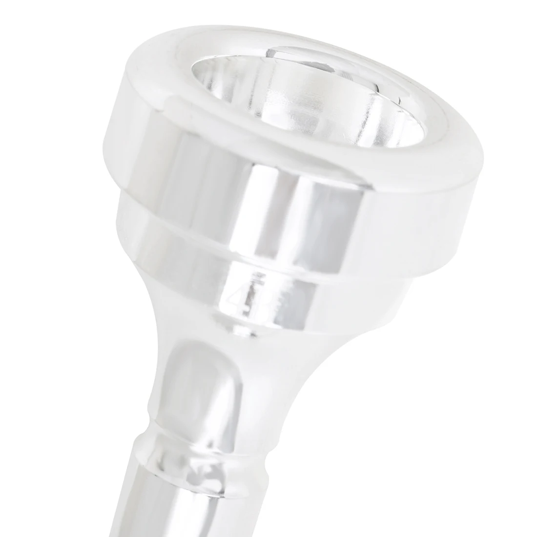 TR-17 Cornet Mouthpiece Brass  - Musical Instrument Cornet 评论和价格