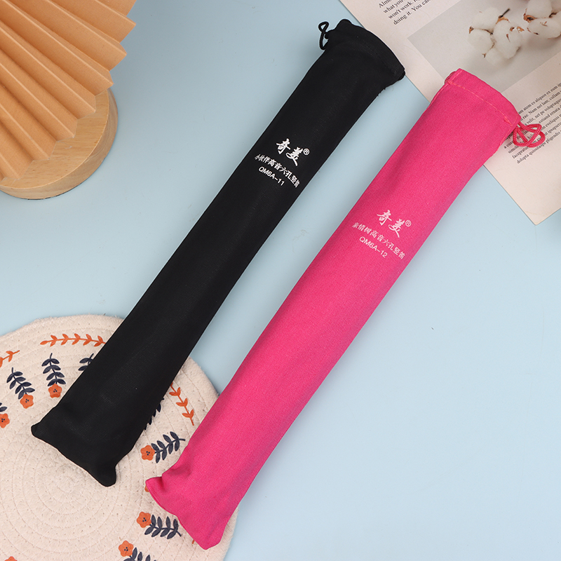 New Six Hole Treble Flute 6-Ho - Musical Instrument Recorder 评论和价格